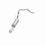 Fits 1989-1991 Toyota 4Runner 3.0L Direct-Fit Replacement Exhaust 106-0397 aluminized steel