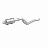 Catalytic Converter for HM Grade Federal / EPA Compliant Direct-Fit Catalytic Converter MagnaFlow 23258