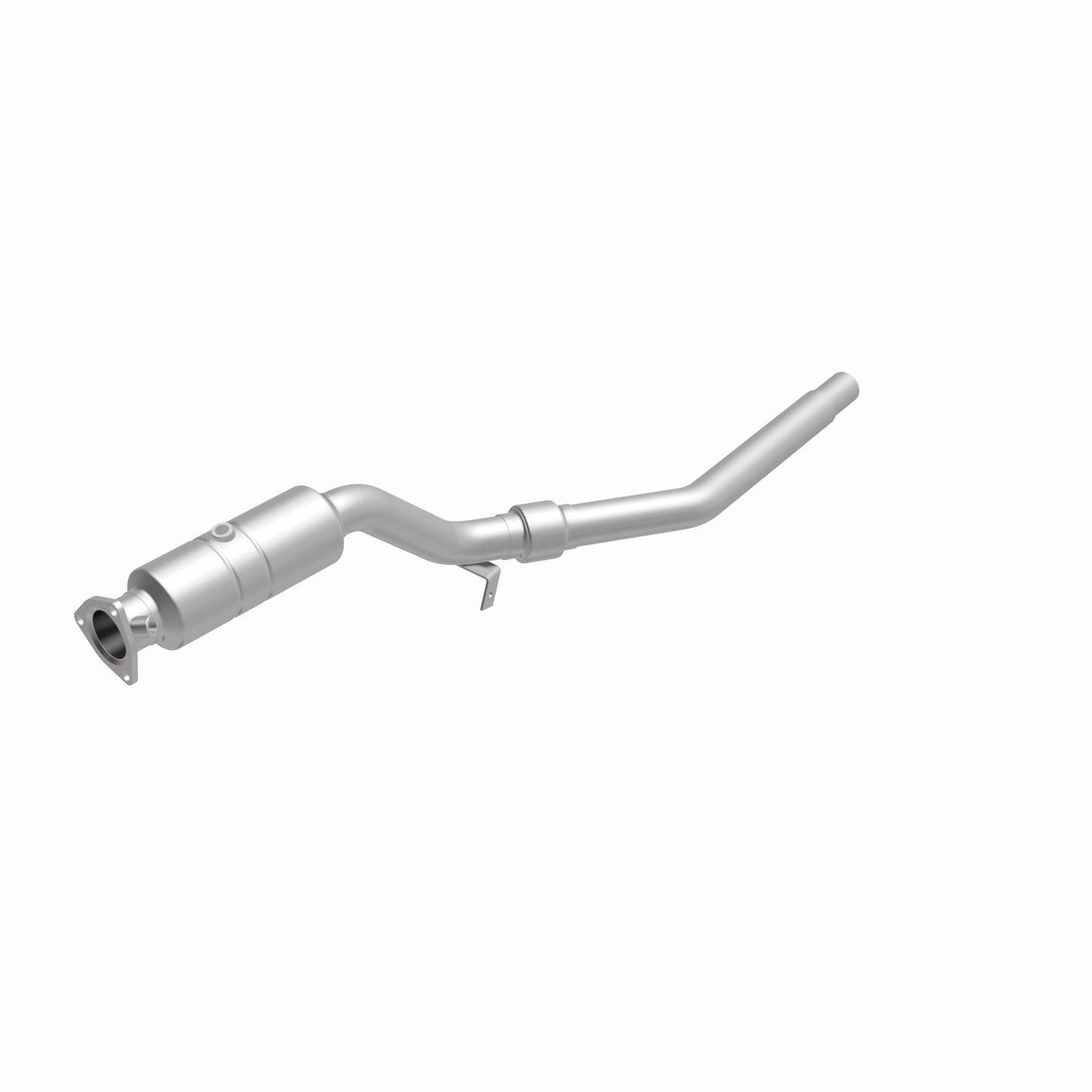 Catalytic Converter for HM Grade Federal / EPA Compliant Direct-Fit Catalytic Converter MagnaFlow 24125