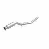 Catalytic Converter for HM Grade Federal / EPA Compliant Direct-Fit Catalytic Converter MagnaFlow 24125