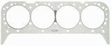 Mr. Gasket ultra seal head gasket 400 chevrolet small block geni 57 91 5801G SBC Chevy aluminum steel graphite 283