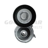 2011-2013 Audi TT RS Quattro FEAD Idler Pulley 58024