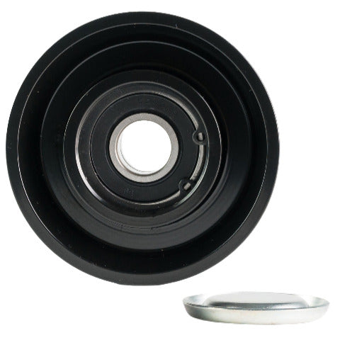 2009 American LaFrance Condor FEAD Idler Pulley 58029