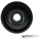 2009 American LaFrance Condor FEAD Idler Pulley 58029