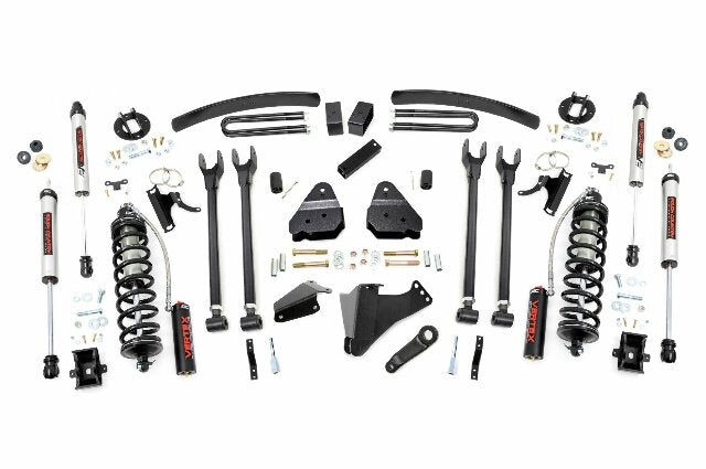 Lift kit for Ford F-250 by Rough Country