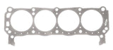 Mr. Gasket ultra seal head gasket Ford aluminum steel graphite 5807G