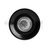 2004-2005 Ford E-350 Club Wagon FEAD Idler Pulley 58138