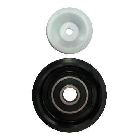 2016-2017 Freightliner 114SD FEAD Idler Pulley 58140
