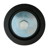 2008 American LaFrance Condor FEAD Idler Pulley 58145