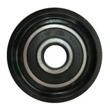 2008-2011 Mack GU7 FEAD Idler Pulley 58149