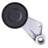 1993-1994 BMW 740iL FEAD Idler Pulley 58152