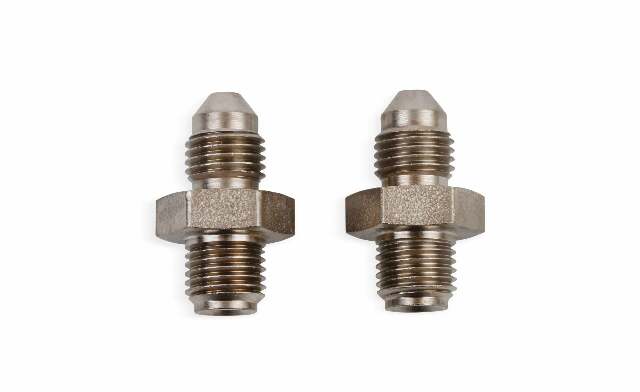 Brake Adapter - 581531ERL AN fitting