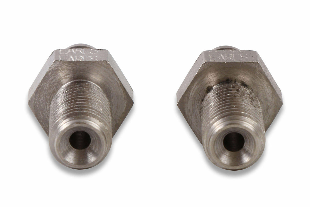 Brake Adapter - 581533ERL AN fitting