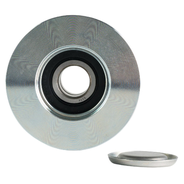 2009 Freightliner Cascadia FEAD Idler Pulley 58154