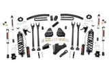 Lift kit for Ford F-250 by Rough Country