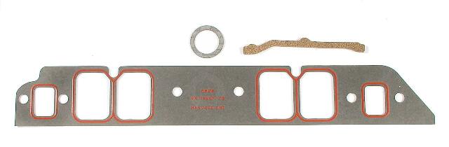 Mr. Gasket ultra seal intake manifold gaskets . inch thickness 5818 Chevy 120
