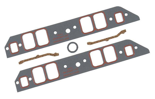 Mr. Gasket ultra seal intake manifold gaskets . inch thickness 5819 Chevy 120