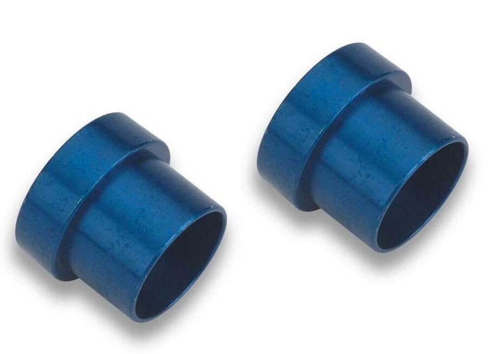 3 AN Aluminum Tube Sleeve - 581903ERL