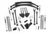Lift kit for Ford F-250 by Rough Country