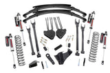 Lift kit for Ford F-250 by Rough Country