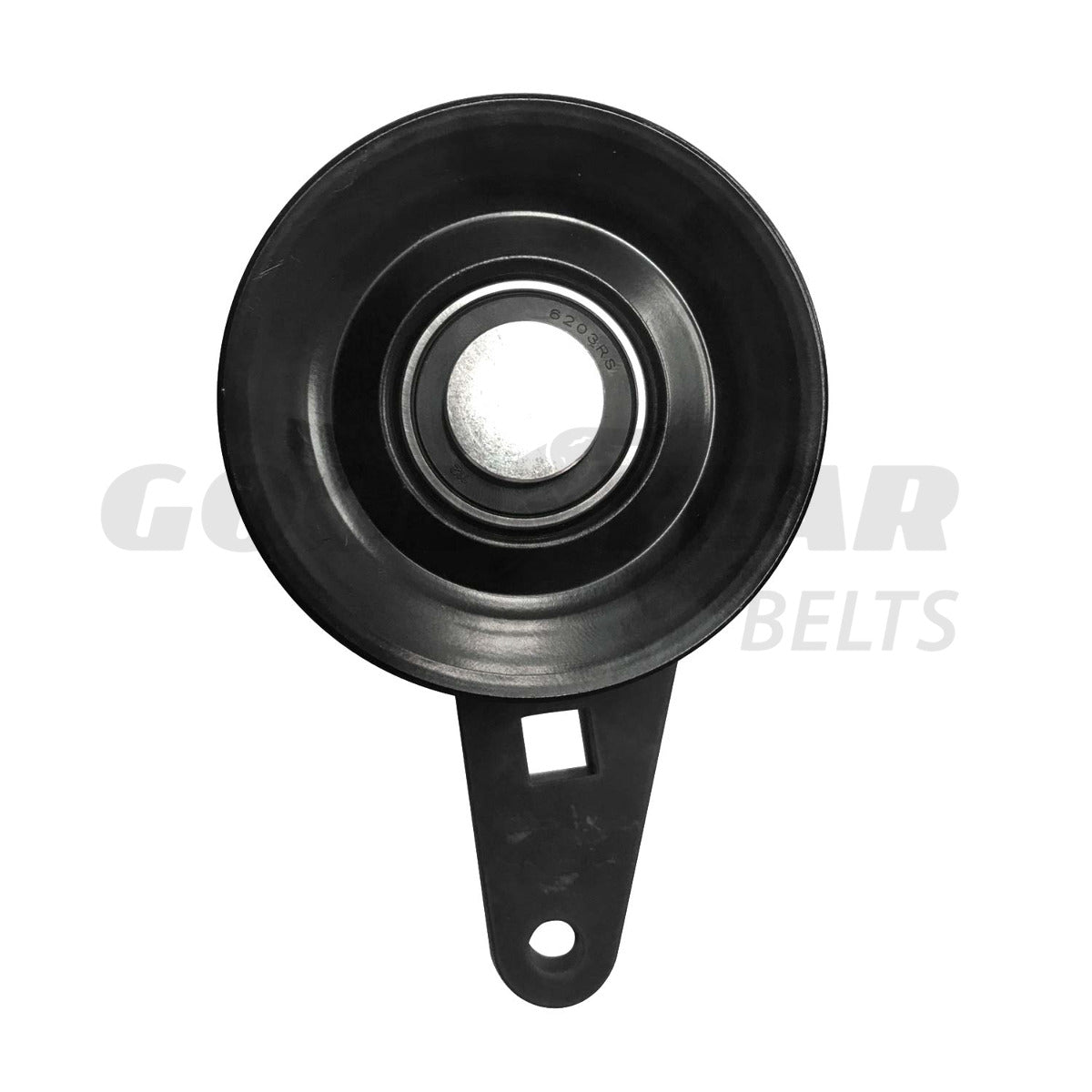 1978-1986 Ford Bronco FEAD Idler Pulley 58257