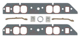 Mr. Gasket ultra seal intake manifold gaskets Chevy 5827