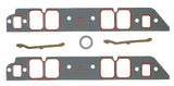 Mr. Gasket ultra seal intake manifold gaskets Chevy 5828