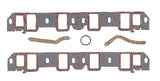 Mr. Gasket ultra seal intake manifold gaskets Ford 5831