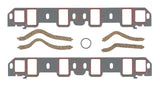 Mr. Gasket ultra seal intake manifold gaskets Ford 5834