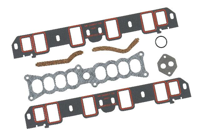 Mr. Gasket ultra seal intake manifold gaskets Ford 5835