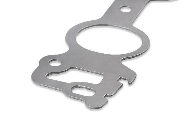 Mr. Gasket ultra seal intake manifold gaskets Ford 5838