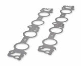 Mr. Gasket ultra seal intake manifold gaskets Ford 5838