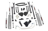 Lift kit for Ford F-250 by Rough Country