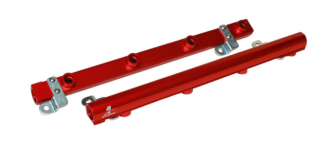 Aeromotive fuel rail kit fits 6L 14103-96