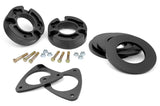 Lift kit for 2003-2013 Ford by Rough Country