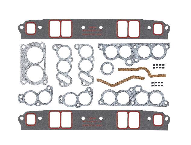 Mr. Gasket ultra seal intake manifold gaskets Chevy 5851