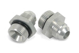 Earls Oil Cooler Adapters - 585108ERL