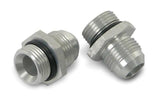 Oil Cooler Adapters - 585110ERL AN fitting