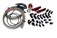 Aeromotive fuel rail kit fits 2004-2006 Subaru WRX L 14135-04