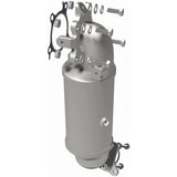 Catalytic Converter for 2023-2025 Honda CR-V 1.5L OEM Grade Federal / EPA Compliant Direct-Fit Catalytic Converter Magna