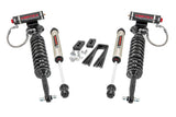 Fits Ford F-150 4WD (2021-2024) 2 Inch Lift Kit; Vertex/V2; 58657