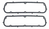 Mr. Gasket ultra seal valve cover gaskets Ford black rubber 5870
