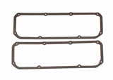 Mr. Gasket ultra seal valve cover gaskets Ford black rubber 5871