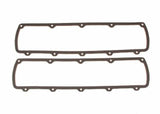 Mr. Gasket ultra seal valve cover gaskets black rubber 5875