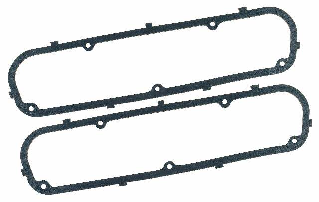 Mr. Gasket 5876 - Ultra-Seal Valve Cover Gaskets Fits Chrysler 64-69 273, 67-91 318, 68-73 340, 71-92 360