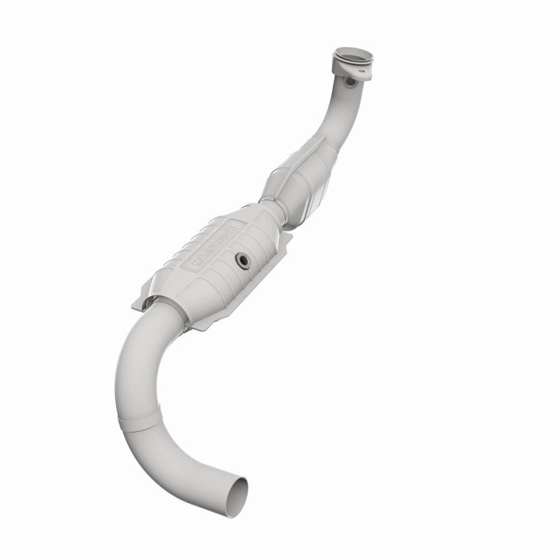 t 2004-2005 Ford F-150 5.4L Direct-Fit Catalytic Converter 5481238 Magnaflow MagnaFlow Exhaust Products