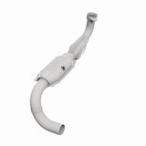 t 2004-2005 Ford F-150 5.4L Direct-Fit Catalytic Converter 5481238 Magnaflow MagnaFlow Exhaust Products