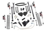 Lift kit for Ford F-250 by Rough Country