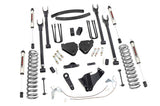 Lift kit for Ford F-250 by Rough Country