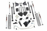 Lift kit for 2015-2016 Ford F-250 by Rough Country